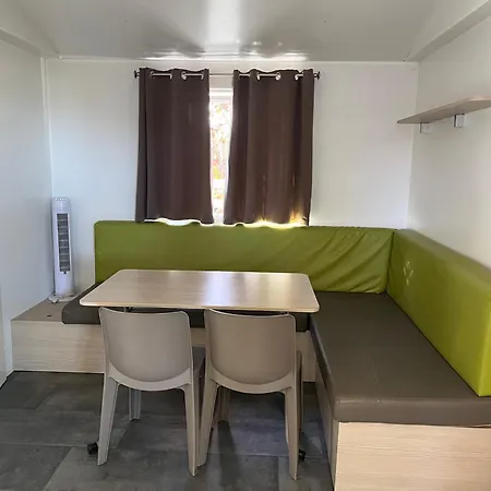 Campsite Mobile